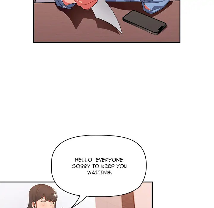 #Follow Me Chapter 1 Page 16