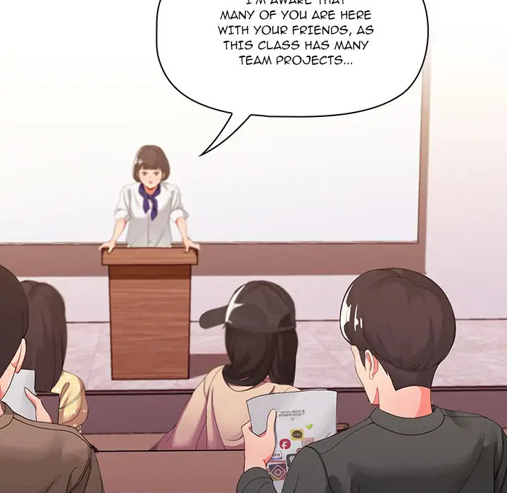 #Follow Me Chapter 1 Page 19