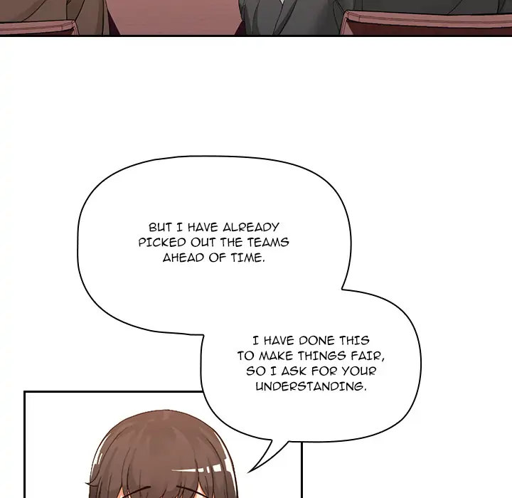 #Follow Me Chapter 1 Page 20