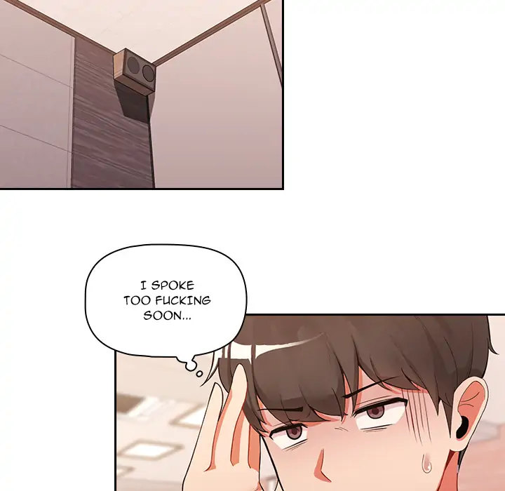 #Follow Me Chapter 1 Page 26