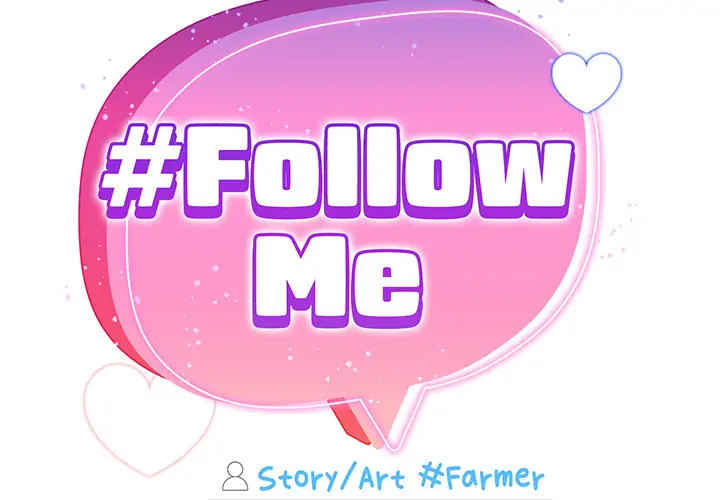 #Follow Me Chapter 1 Page 3