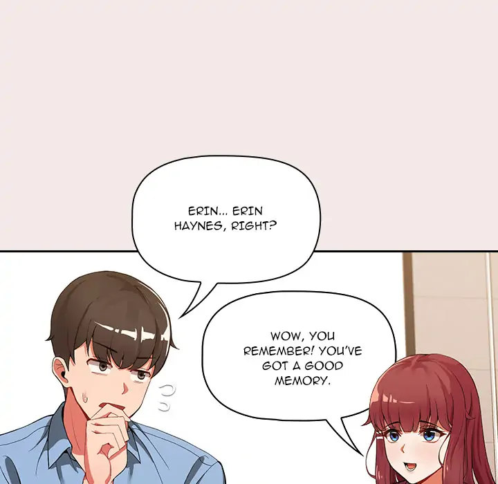 #Follow Me Chapter 1 Page 38