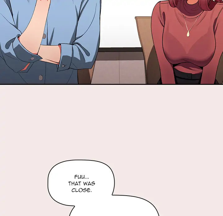 #Follow Me Chapter 1 Page 39