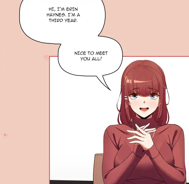#Follow Me Chapter 1 Page 45