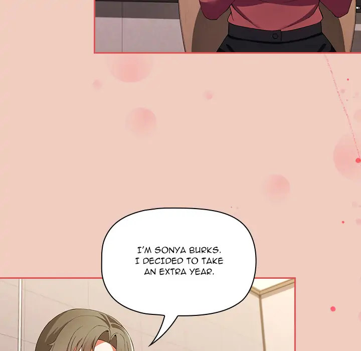#Follow Me Chapter 1 Page 46