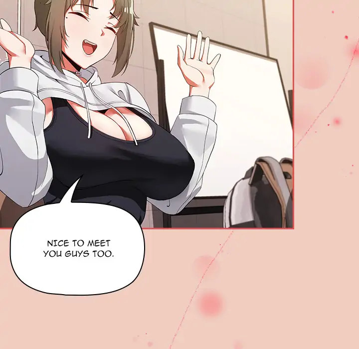 #Follow Me Chapter 1 Page 47