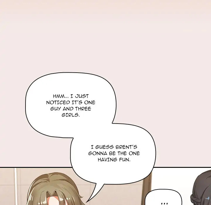 #Follow Me Chapter 1 Page 50