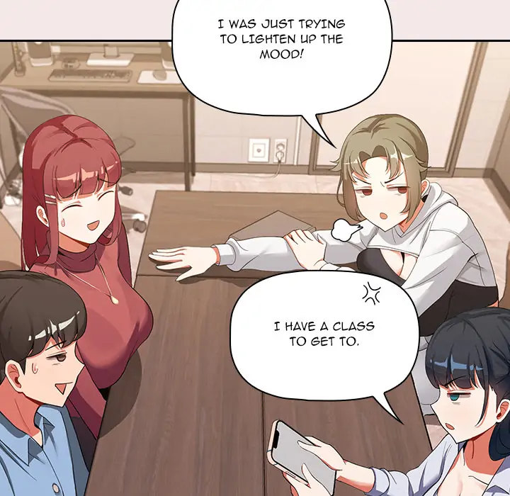 #Follow Me Chapter 1 Page 56