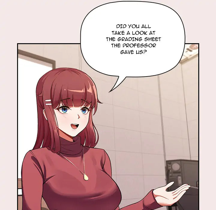 #Follow Me Chapter 1 Page 58