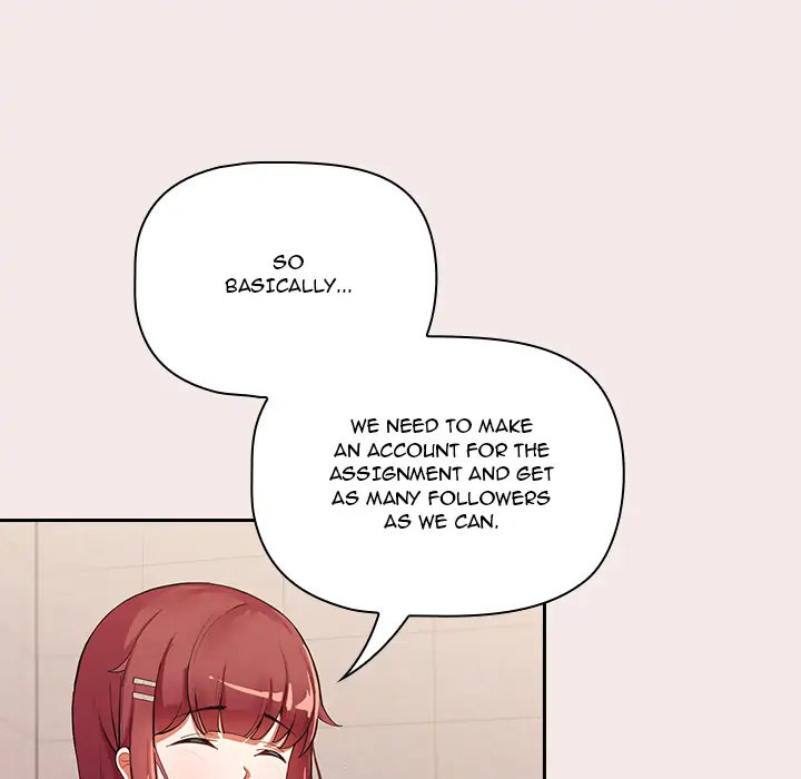 #Follow Me Chapter 1 Page 61