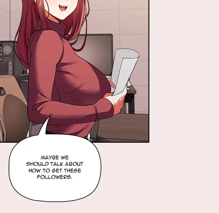 #Follow Me Chapter 1 Page 62