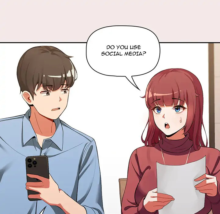 #Follow Me Chapter 1 Page 65