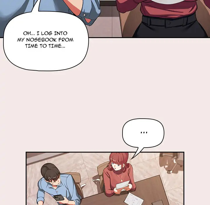 #Follow Me Chapter 1 Page 66