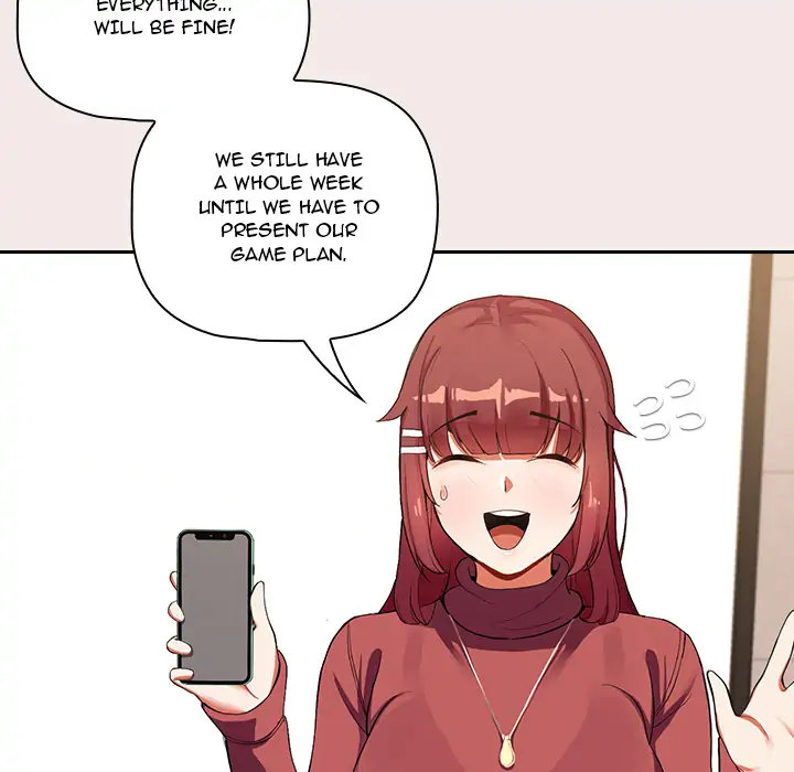 #Follow Me Chapter 1 Page 68