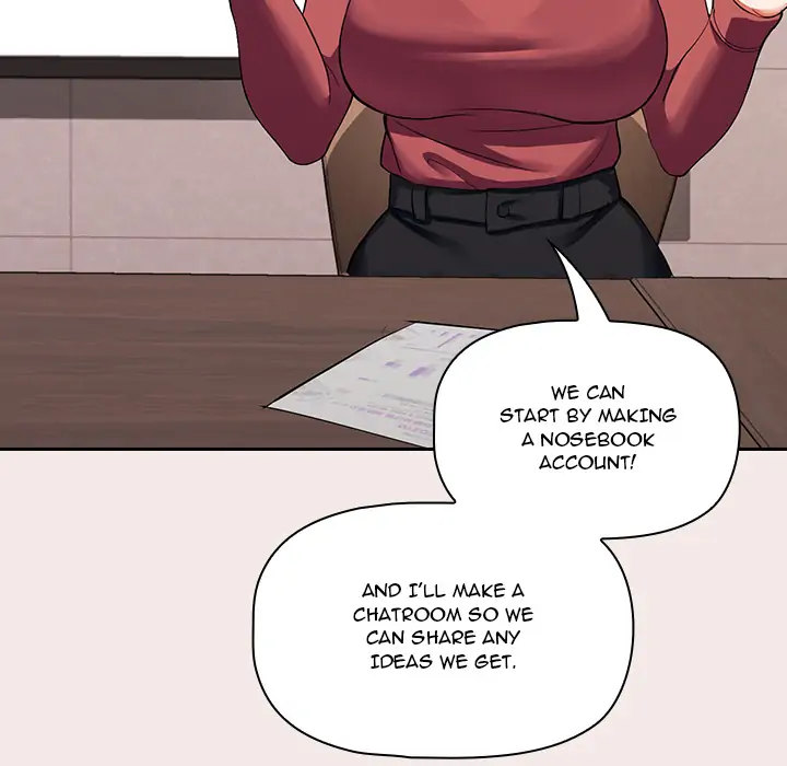 #Follow Me Chapter 1 Page 69