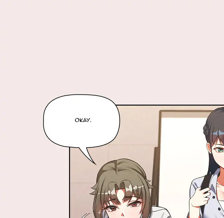 #Follow Me Chapter 1 Page 70