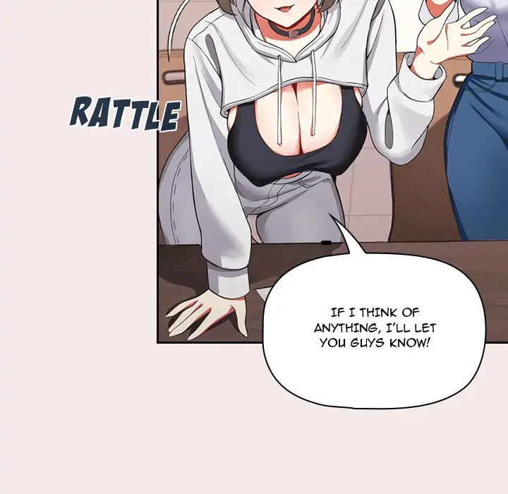 #Follow Me Chapter 1 Page 71