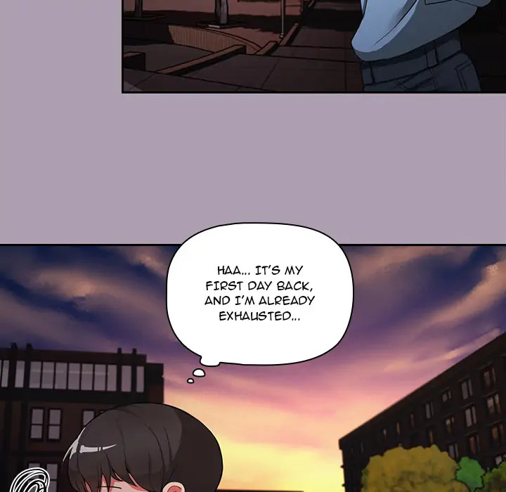#Follow Me Chapter 1 Page 79