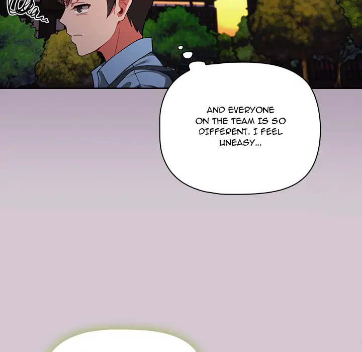 #Follow Me Chapter 1 Page 80