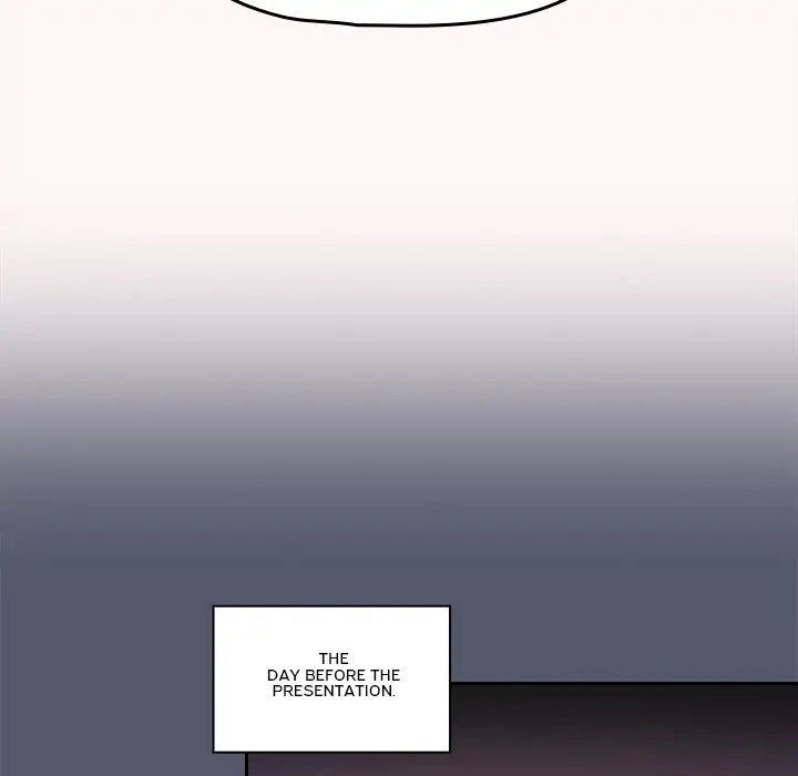 #Follow Me Chapter 1 Page 84