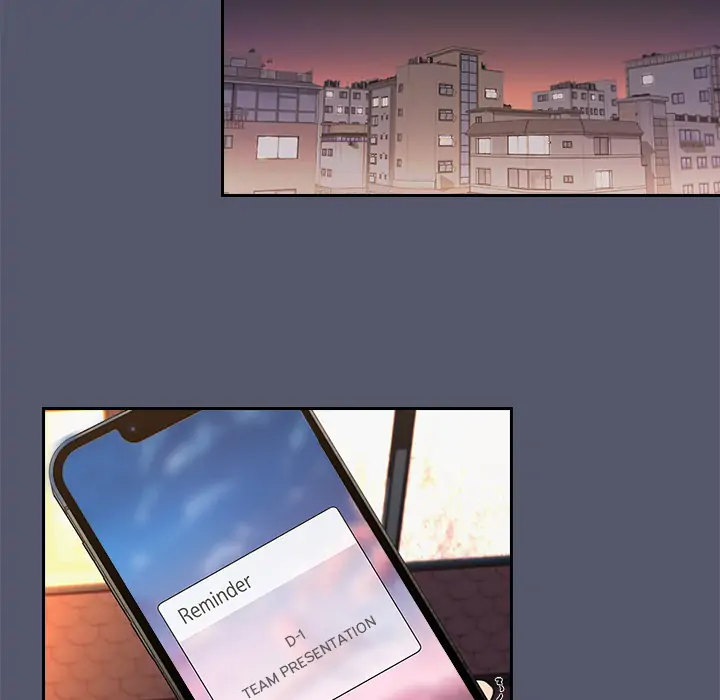 #Follow Me Chapter 1 Page 85