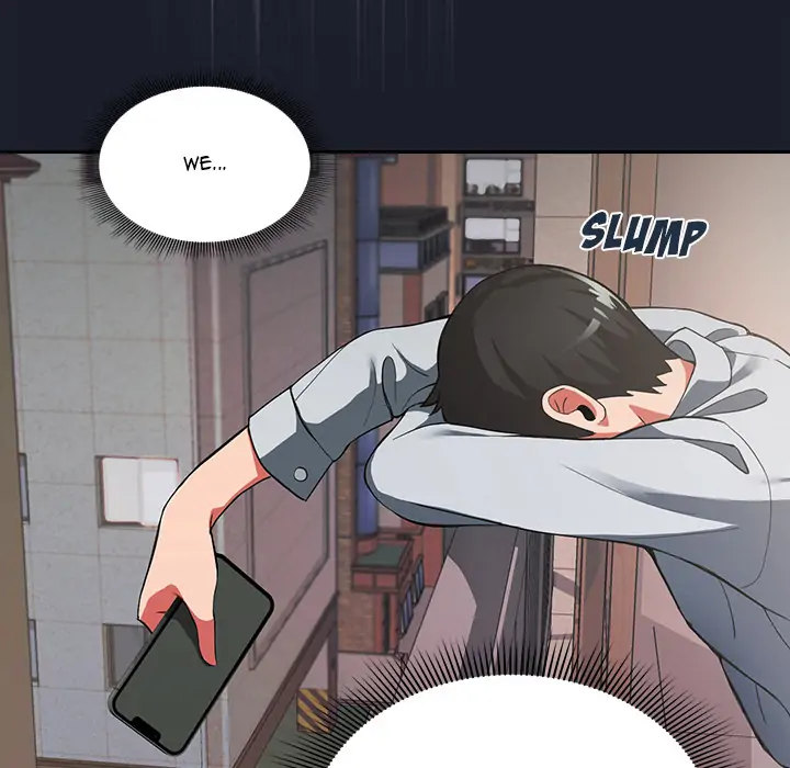#Follow Me Chapter 1 Page 87
