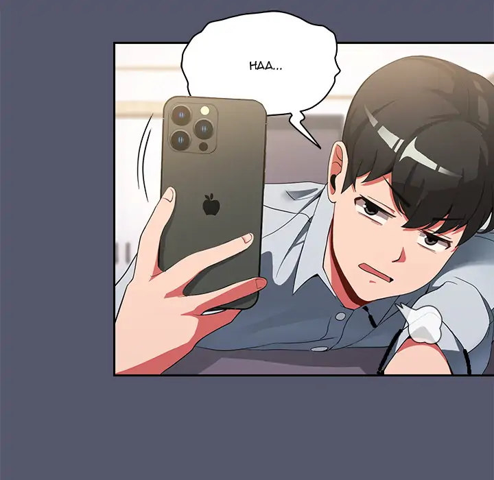 #Follow Me Chapter 1 Page 89
