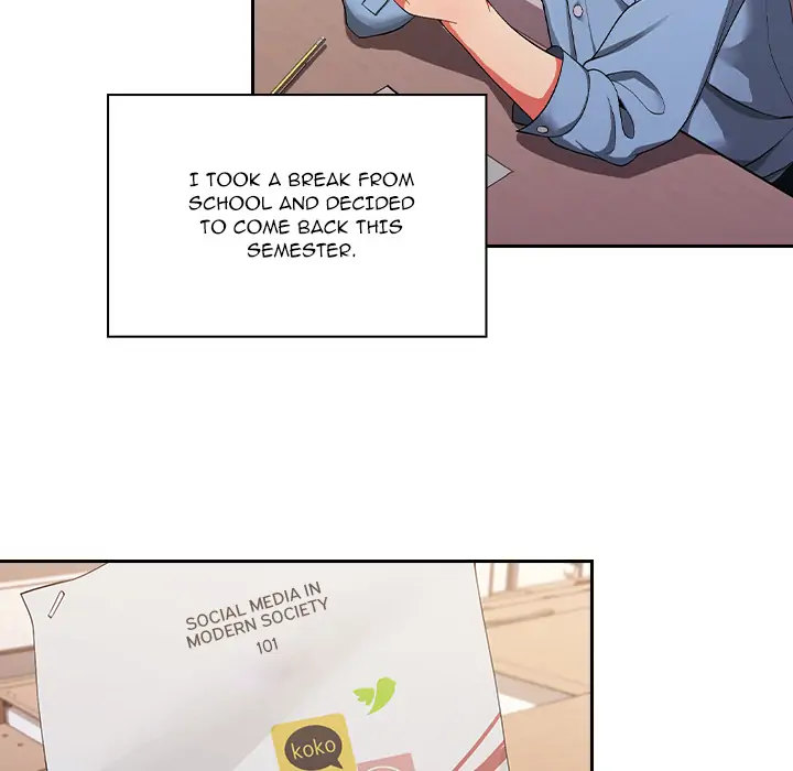#Follow Me Chapter 1 Page 9