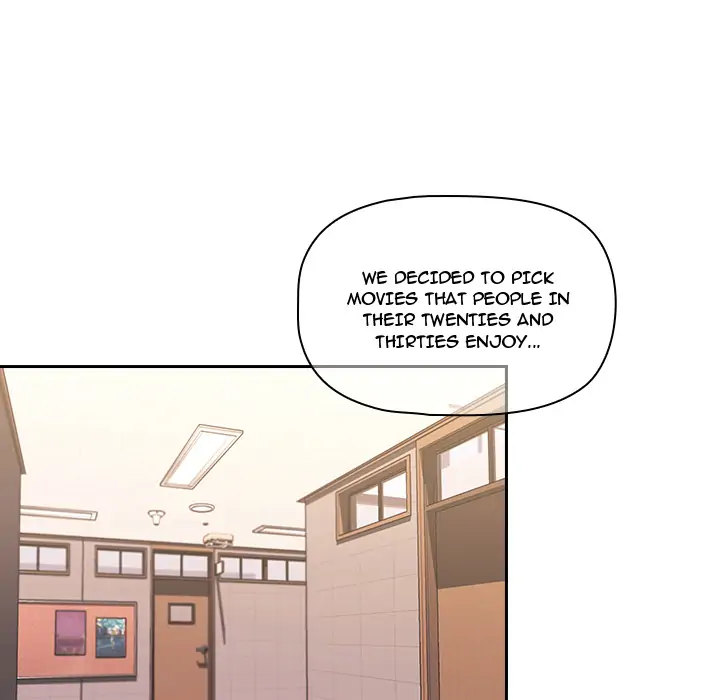 #Follow Me Chapter 1 Page 99