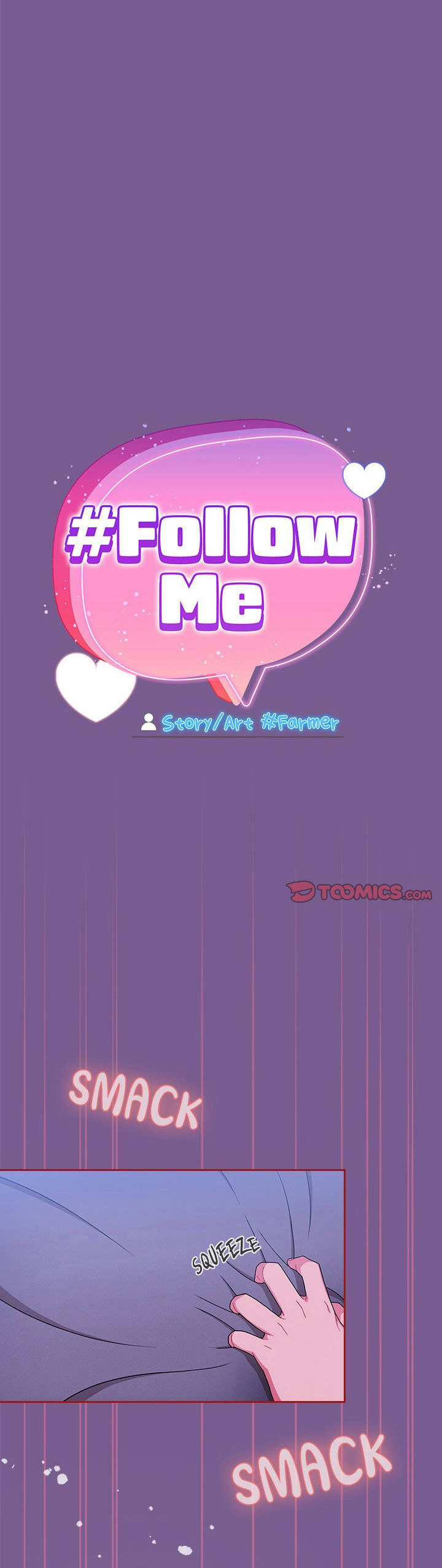 #Follow Me Chapter 10 Page 1
