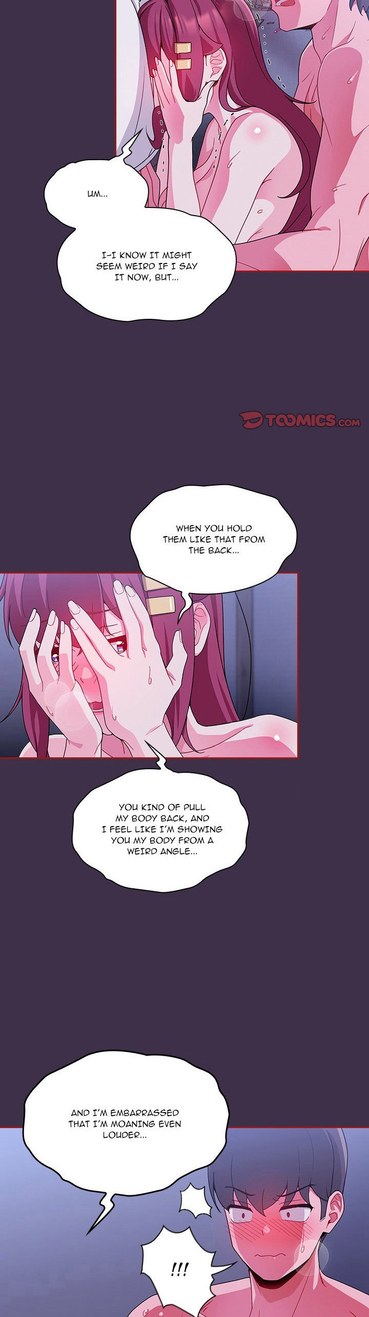 #Follow Me Chapter 10 Page 11