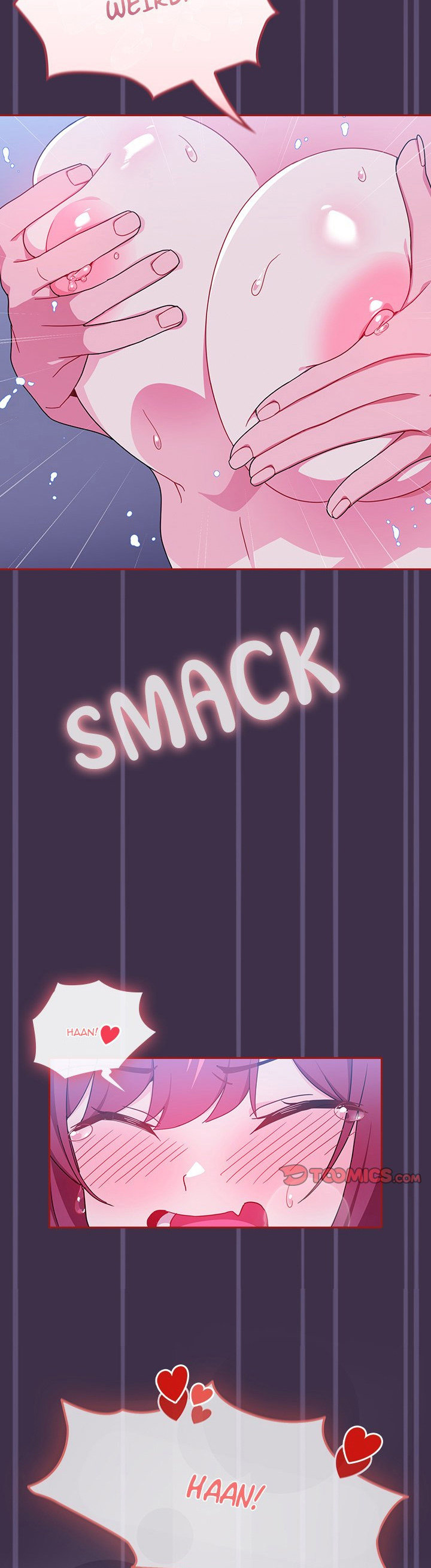 #Follow Me Chapter 10 Page 17