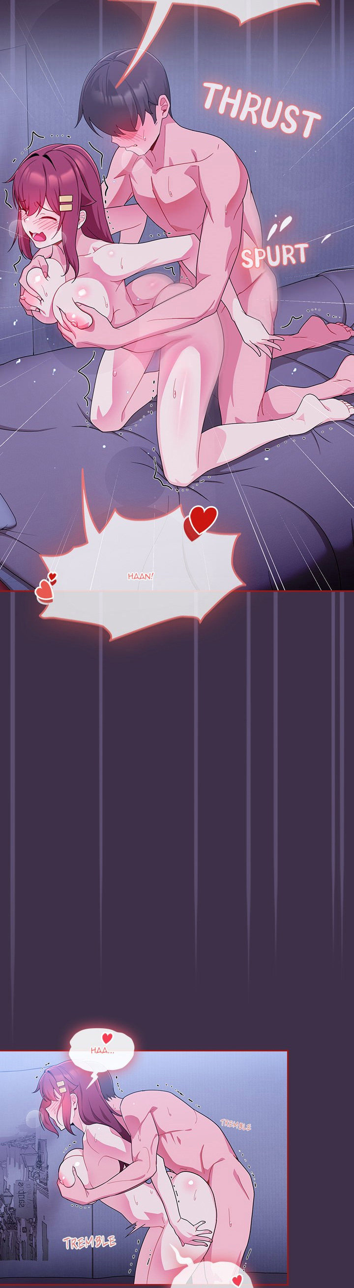 #Follow Me Chapter 10 Page 18