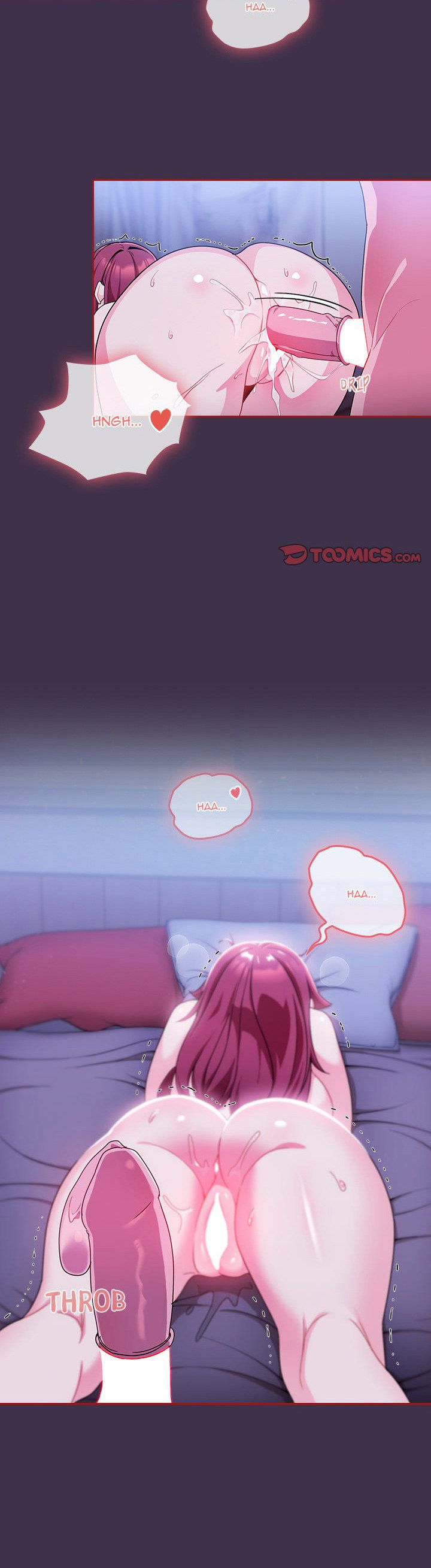 #Follow Me Chapter 10 Page 19
