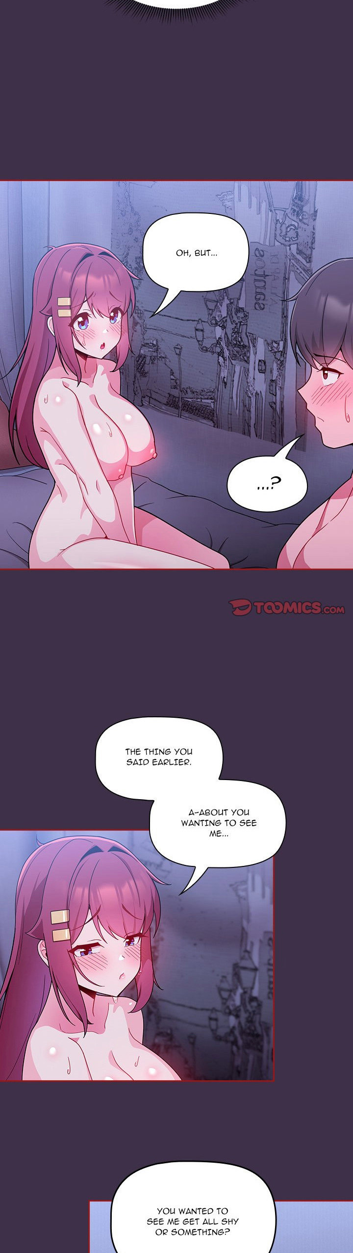 #Follow Me Chapter 10 Page 27
