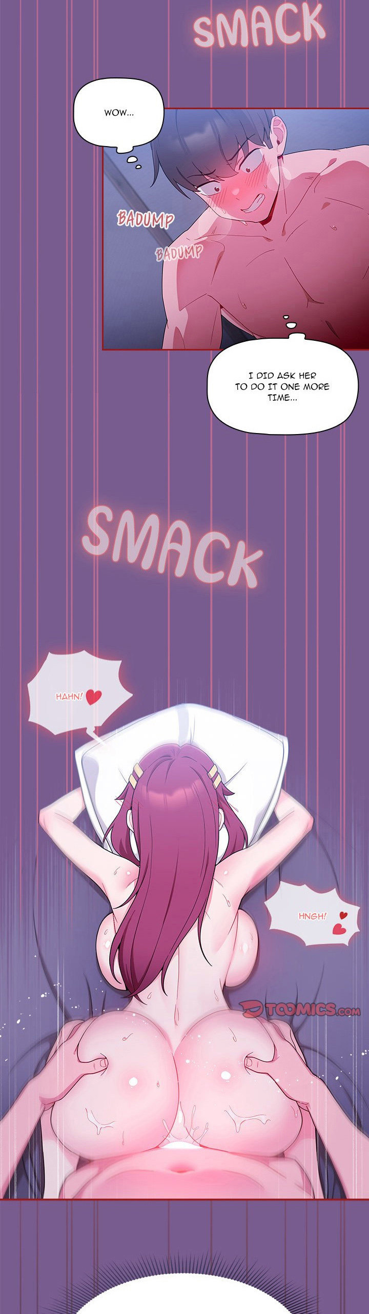 #Follow Me Chapter 10 Page 4