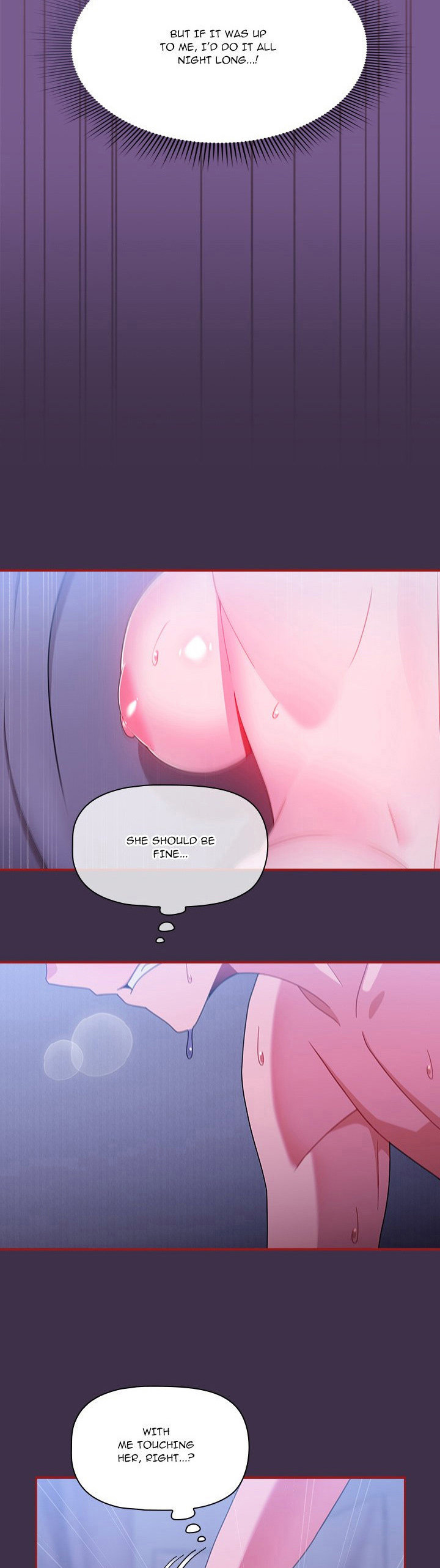 #Follow Me Chapter 10 Page 5