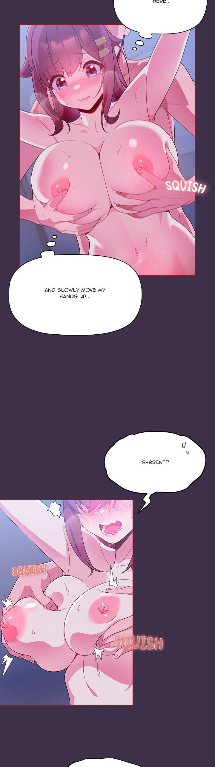 #Follow Me Chapter 10 Page 7