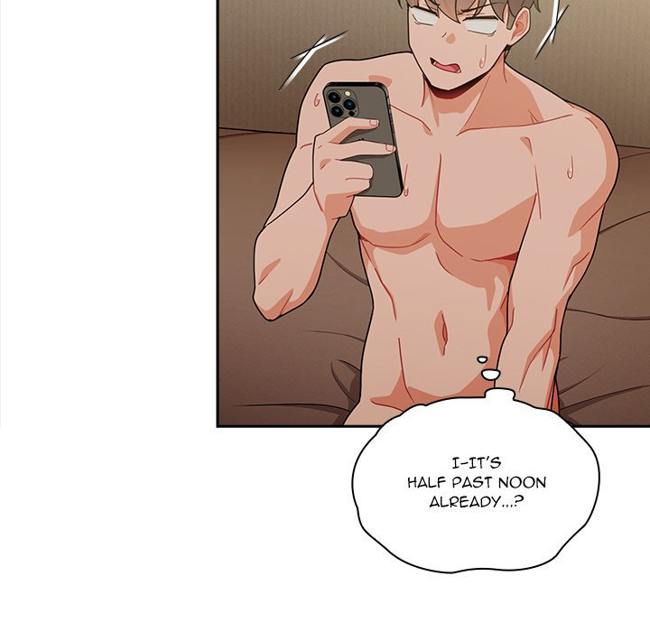 #Follow Me Chapter 11 Page 102