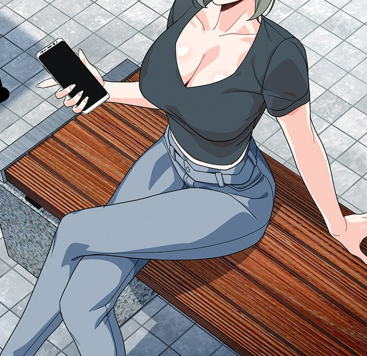 #Follow Me Chapter 11 Page 109