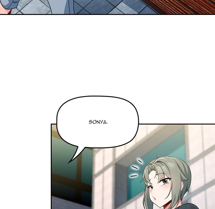#Follow Me Chapter 11 Page 110