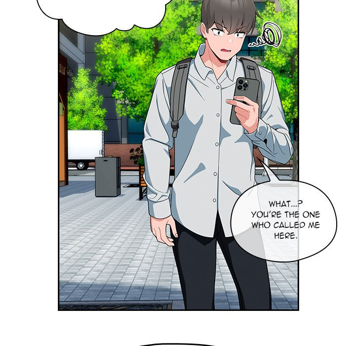 #Follow Me Chapter 11 Page 112
