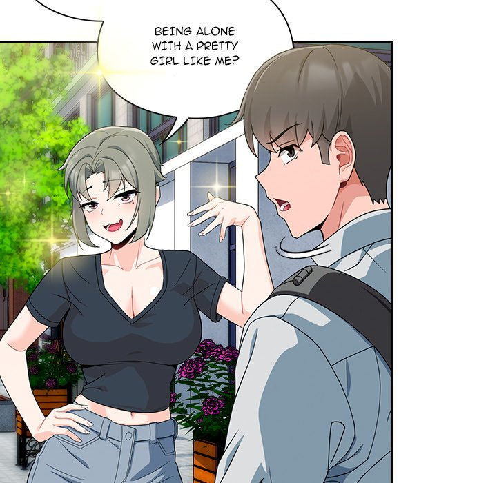 #Follow Me Chapter 11 Page 114