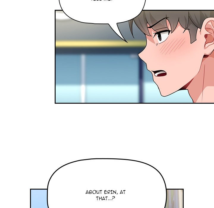 #Follow Me Chapter 11 Page 116
