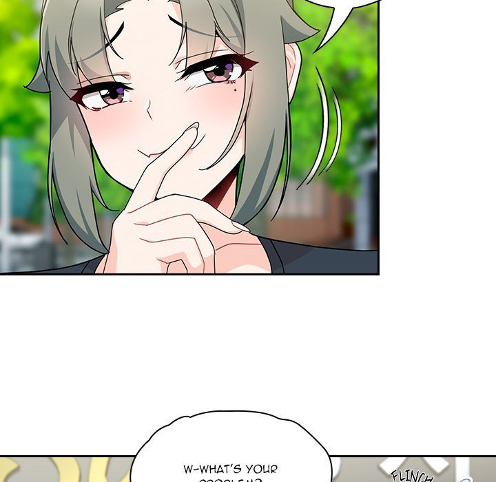 #Follow Me Chapter 11 Page 119