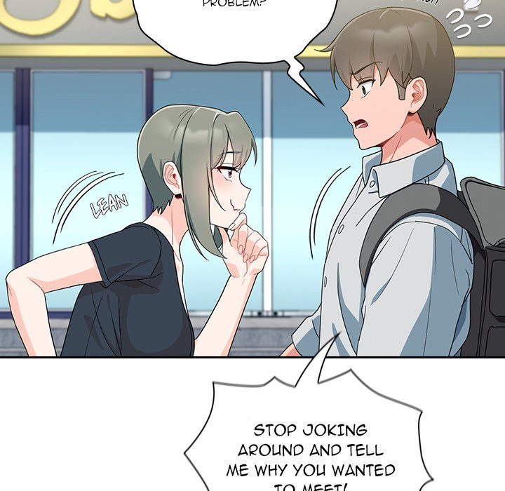 #Follow Me Chapter 11 Page 120