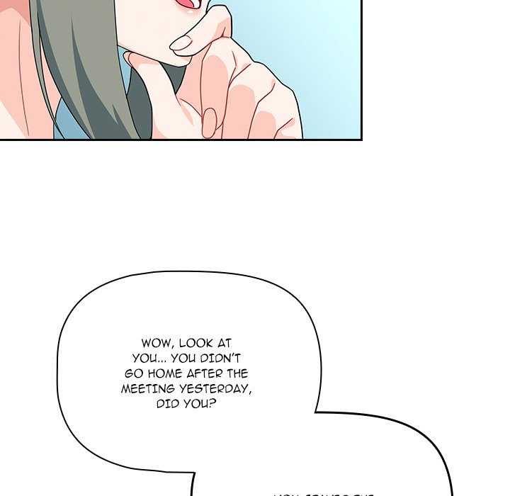 #Follow Me Chapter 11 Page 122