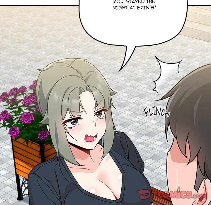 #Follow Me Chapter 11 Page 123