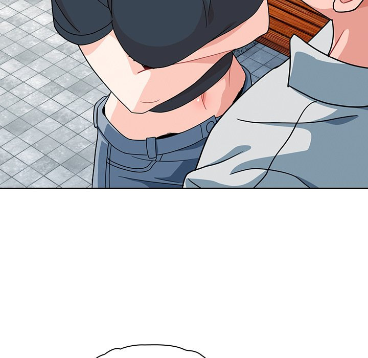 #Follow Me Chapter 11 Page 124