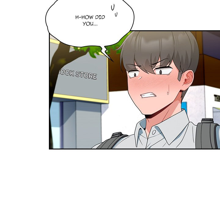 #Follow Me Chapter 11 Page 125
